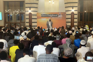 Read more about the article Mufti Menk Kenya Tour 2024