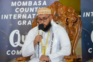 Read more about the article Mombasa County International Quran Competition