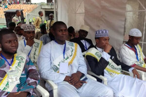 Read more about the article International Quran Tilawat Competition in Tanzania