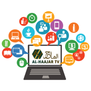 Advertise with Al Haajar TV